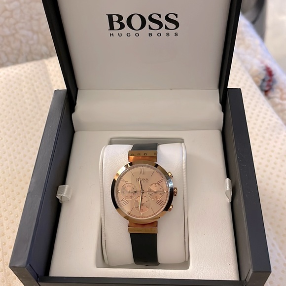 Hugo Boss Watches - Picture 1 of 4